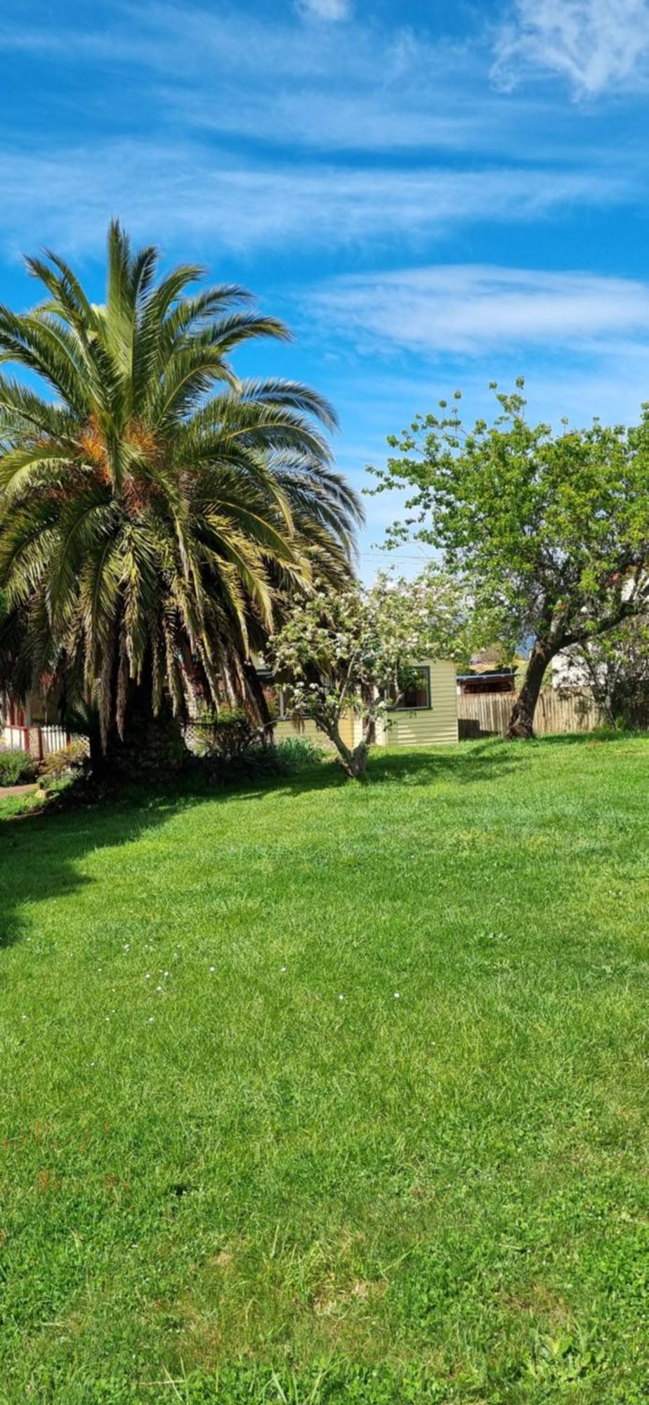 Belle Cottage Scottsdale Dış mekan fotoğraf