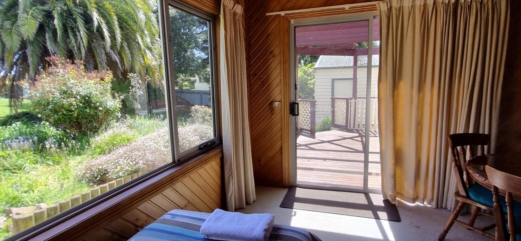 Belle Cottage Scottsdale Dış mekan fotoğraf