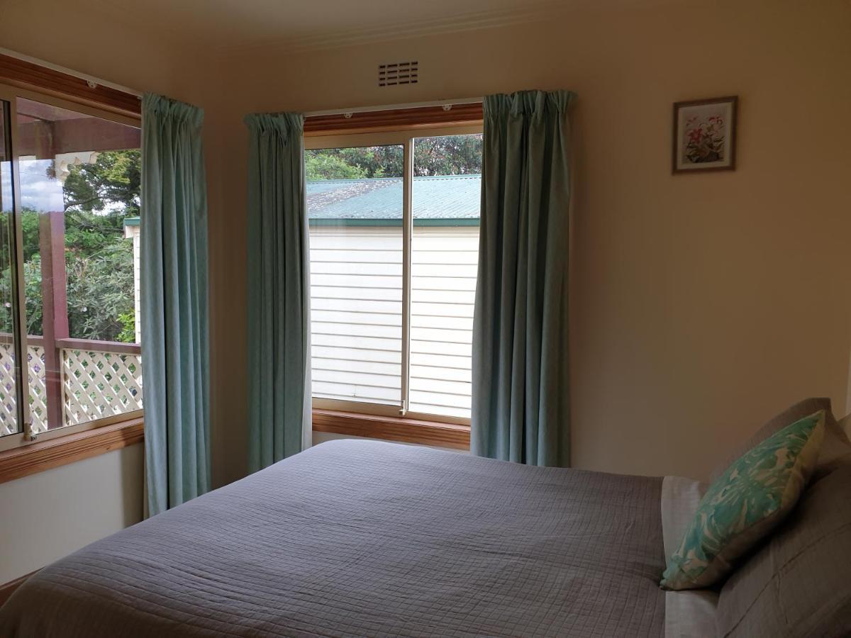 Belle Cottage Scottsdale Dış mekan fotoğraf